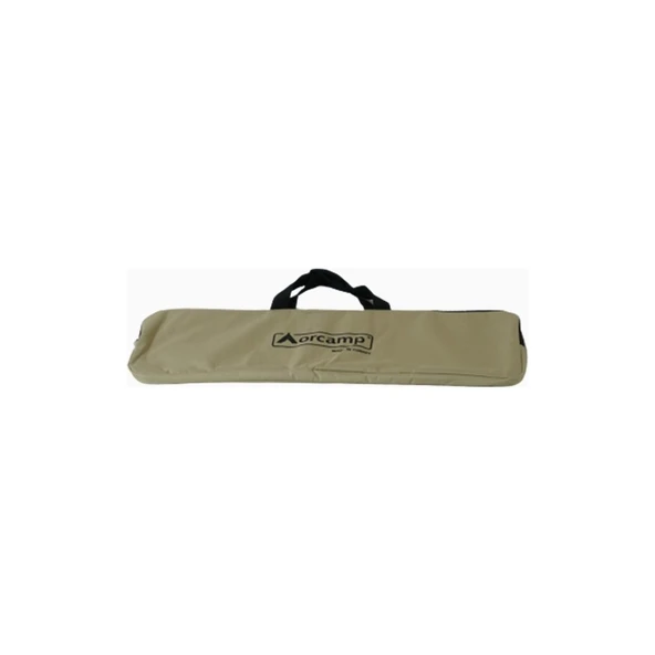 ORCAMP RZ-556 BÜYÜK BOY RÜZGARLIK 6 KANAT ÇANTALI - 5