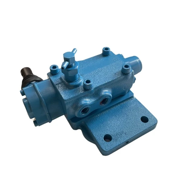 Ford 3000/3600 Damper Valfi 2 Çıkış - 3