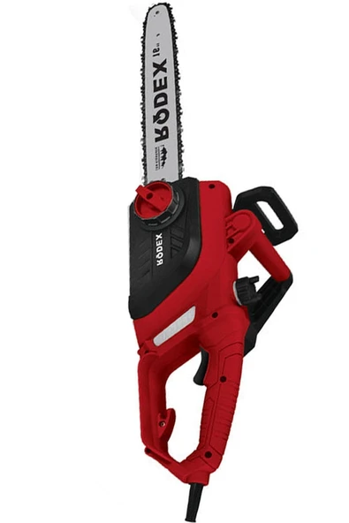 RDX9055 Elektrikli Ağaç Orman Motoru Hızar Ağaç Kesme Motoru 40 cm 2000W - 2