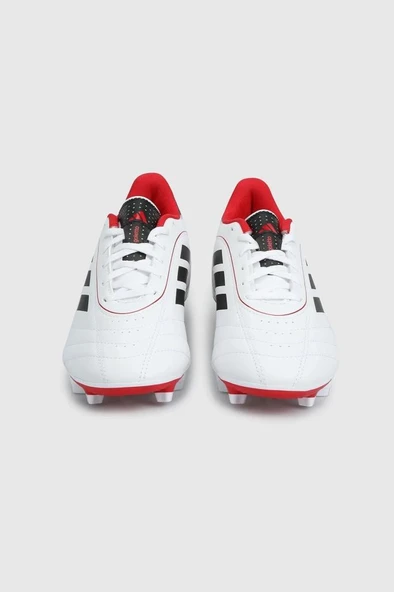 adidas Goletto IX FG/MG IH5863 Beyaz Futbol Krampon - 3