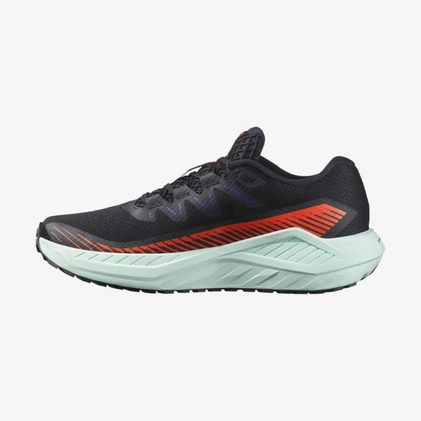 Salomon DRX DEFY GRVL Erkek Koşu Ayakkabısı L47563500 - Resim 3