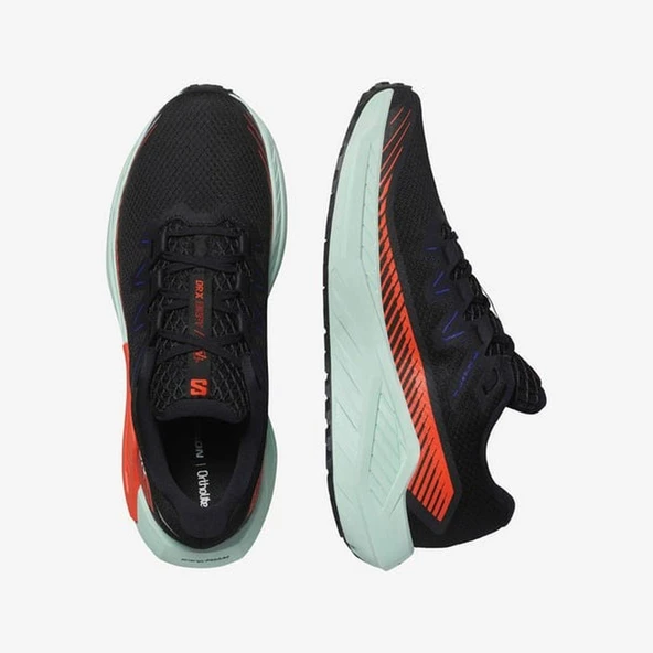 Salomon DRX DEFY GRVL Erkek Koşu Ayakkabısı L47563500 - Resim 2