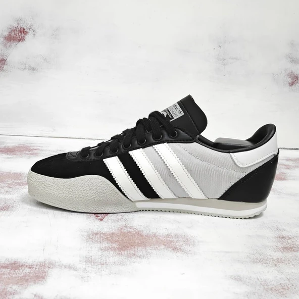 ADİDAS SPZL GRİS - 2