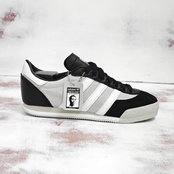 ADİDAS SPZL GRİS