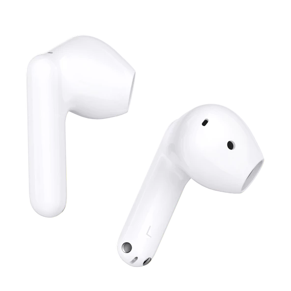 Honor Choice Earbuds Prague X7e Beyaz Kulak İçi Bluetooth Kulaklık - 3