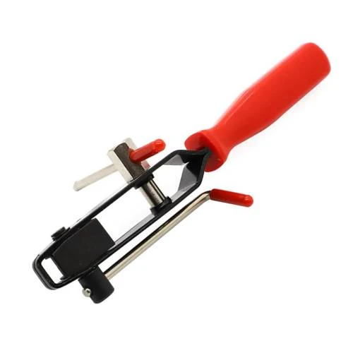 Nt Aks Körük Kelepçe Pensesi NTA 2090 - 3