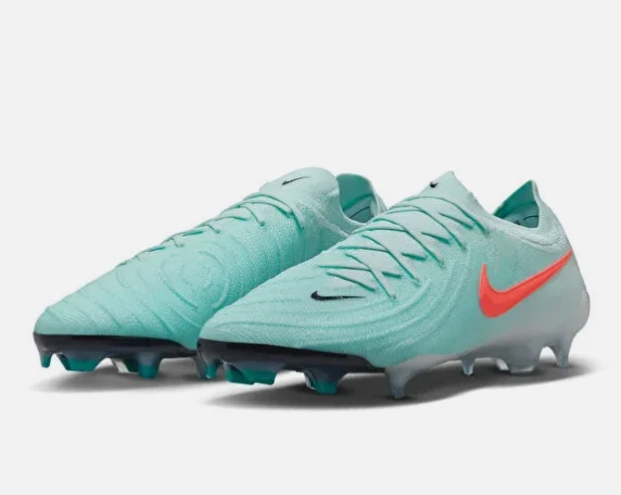 Nike Futbol ayakkabıları FG (Kuru Çim Zemin) PHANTOM GX II ELITE FG FJ2559-300 P-145 - 3