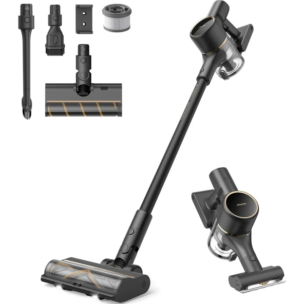 Dreame R10 Pro - Black - 1