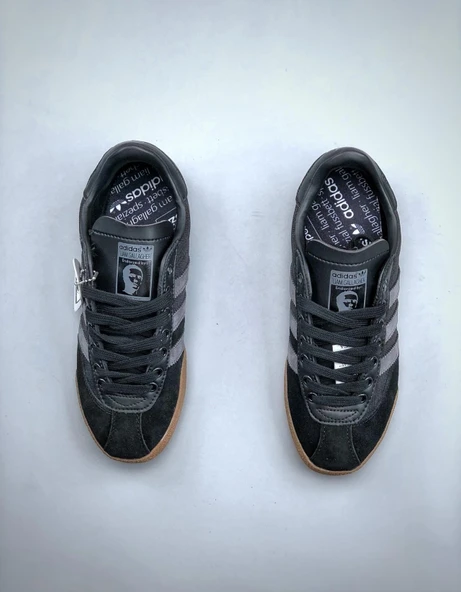 ADİDAS PSZL BLACK - 3