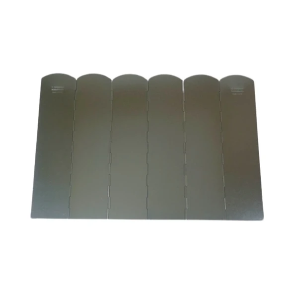 ORCAMP RZ-556 BÜYÜK BOY RÜZGARLIK 6 KANAT ÇANTALI - 4