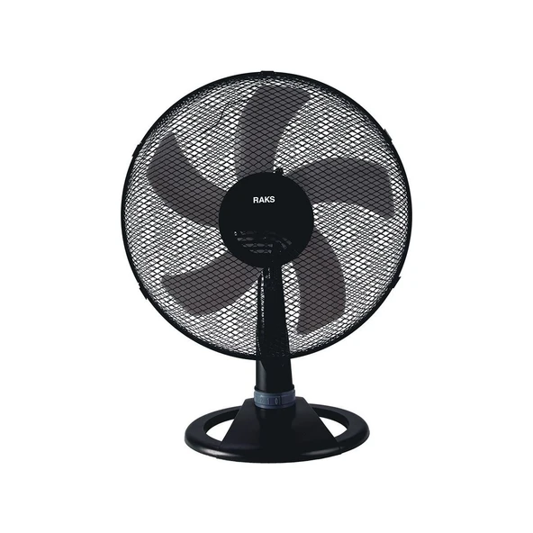 RAKS SF16 TRİO 55W 3 FONKSİYONLU AYAKLI DUVAR VE MASA VANTİLATÖRÜ - 2