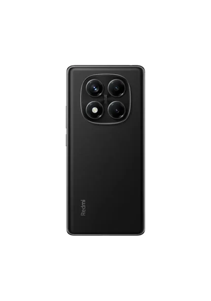 Xiaomi Redmi Note 14 Pro 512 GB 12 GB Siyah XİAOMİ (İTHALATÇI GARANTİLİ) - 3