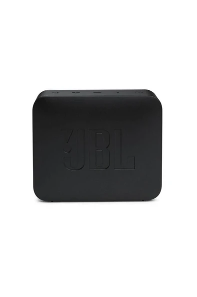 JBL Go Essential Bluetooth Hoparlör Ipx7 Siyah - 3