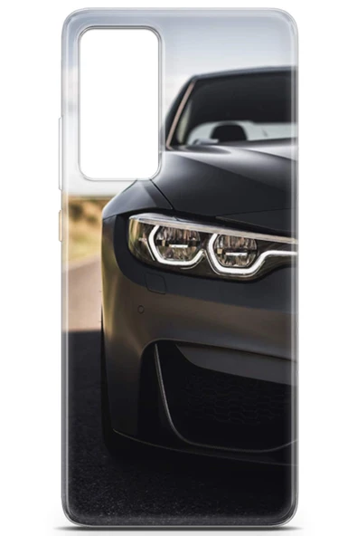 Uvilda Apple iPhone 12 Pro Uyumlu Otomoto 29 Koruma Bmw Led Far - 2