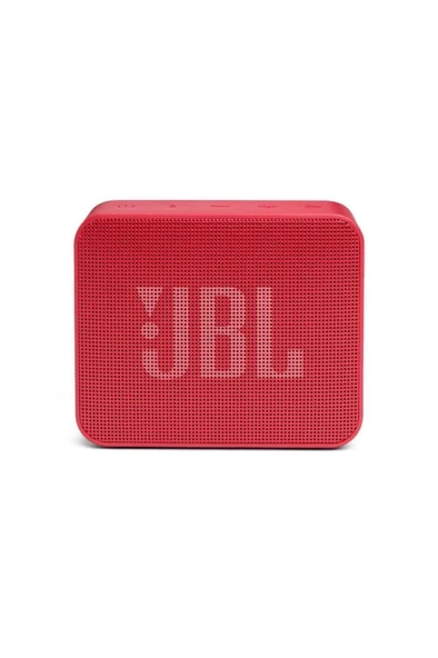 JBL Go Essential Bluetooth Hoparlör Ipx7 Kırmızı - 3