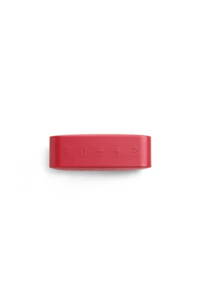 JBL Go Essential Bluetooth Hoparlör Ipx7 Kırmızı - 5