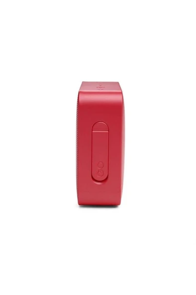 JBL Go Essential Bluetooth Hoparlör Ipx7 Kırmızı - 6