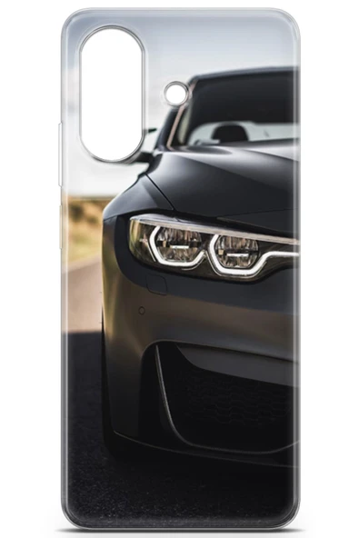 Uvilda Realme Note 60 Uyumlu Otomoto 29 Premium Uv Bmw Led Far - 2