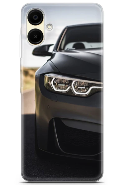 Uvilda Samsung Galaxy A06 Uyumlu Otomoto 29 Uv Tasarım Bmw Led Far