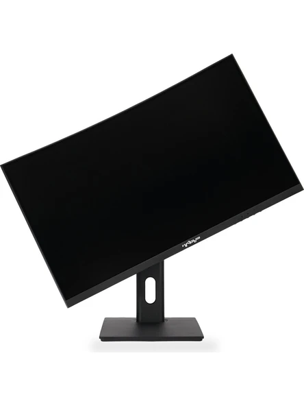 Warp WRP27-165-B 27" 1 ms Full HD Curved Oyuncu Monitörü - 3
