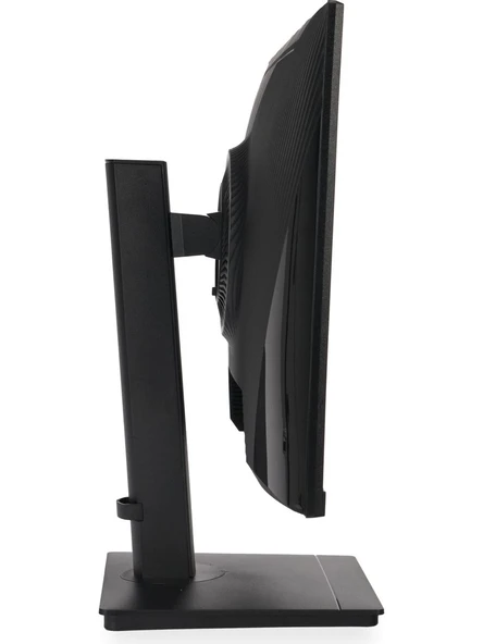 Warp WRP27-165-B 27" 1 ms Full HD Curved Oyuncu Monitörü - 4