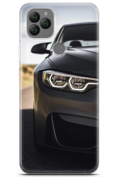 Uvilda General Mobile Gm 22 Uyumlu Otomoto 29 Uv Tasarım Bmw Led Far