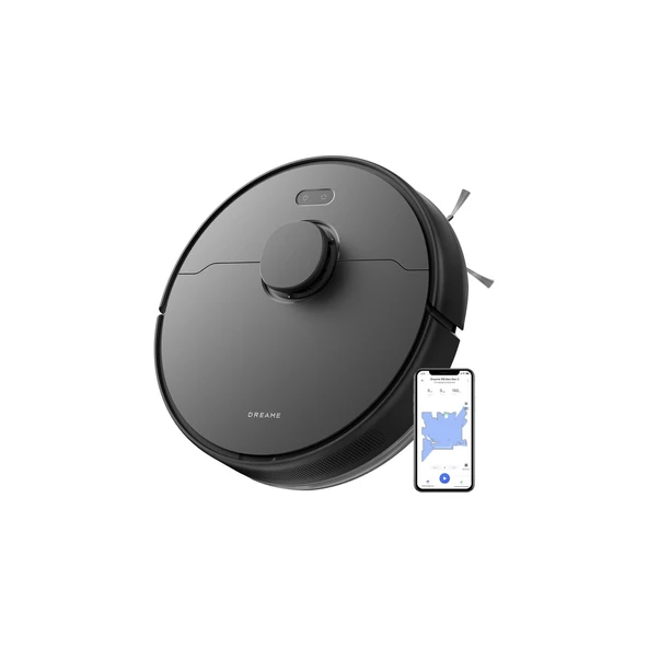 Dreame D9 Max Gen 2 - Black