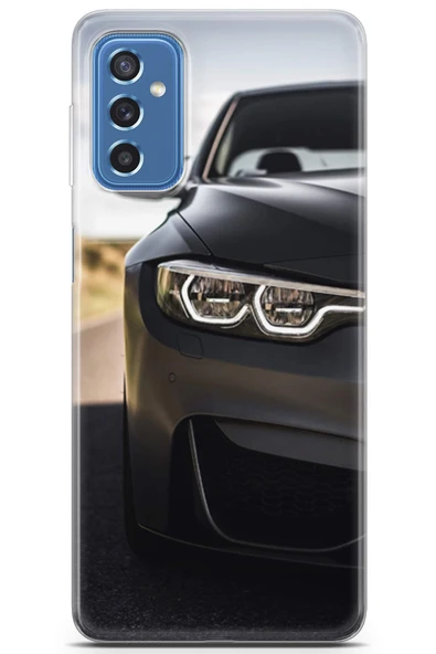 Uvilda Samsung Galaxy M52 Uyumlu Otomoto 29 Ultra Hd Bmw Led Far