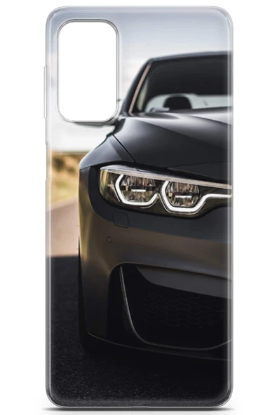 Uvilda Samsung Galaxy M52 Uyumlu Otomoto 29 Ultra Hd Bmw Led Far - 2