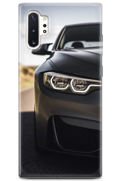 Uvilda Samsung Galaxy Note 10 Plus Uyumlu Otomoto 29 Uv Tasarım Bmw Led Far