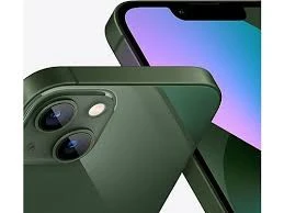 APPLE IPHONE 13 128GB YEŞİL TEŞHİR - 4