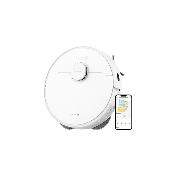 Dreame Dreambot L10s Pro Gen 2 - White