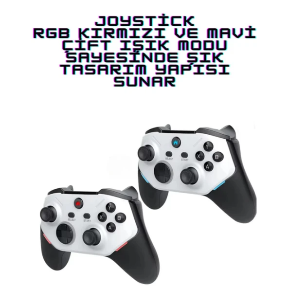 Ozmik Retro TV Bağlantılı Oyun Konsolu  128gb Ps2/psp/psx 3d 20000 Oyunlu GTA VİCE CİTY-SAN ANDRES - 8