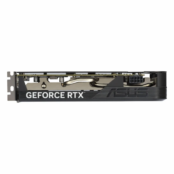 Asus Dual GeForce RTX 4060 OC 8GB GDDR6 128Bit HDMI/DP Ekran Kartı - 4