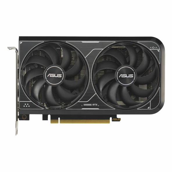 Asus Dual GeForce RTX 4060 OC 8GB GDDR6 128Bit HDMI/DP Ekran Kartı - 2