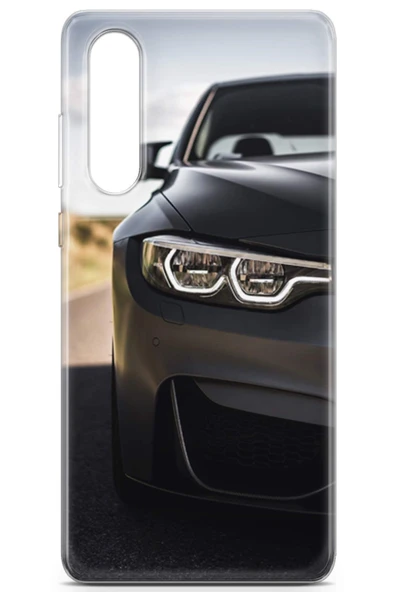 Uvilda Huawei P30 Uyumlu Otomoto 29 Premium Uv Bmw Led Far - 2