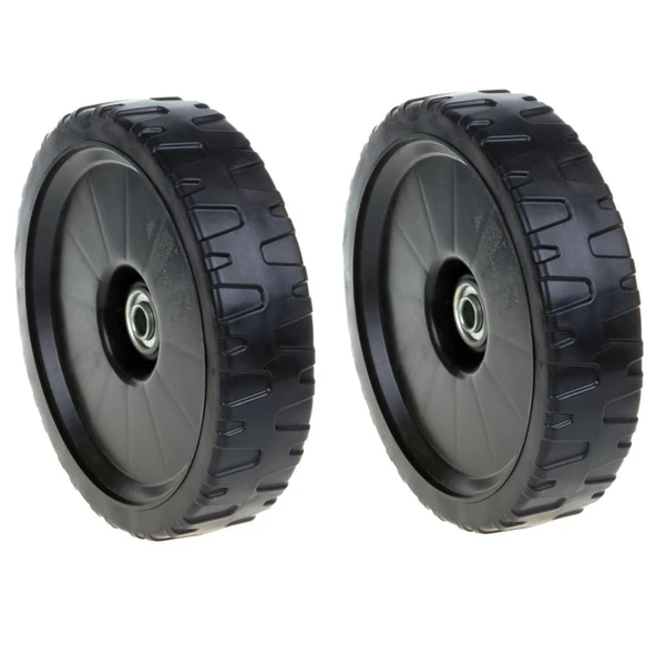 Palmera/Energy DM51 Çim Biçme Rulmanlı Ön Teker Takımı ürün görseli