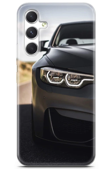 Uvilda Samsung Galaxy A54 5g Uyumlu Otomoto 29 Tpu Bmw Led Far