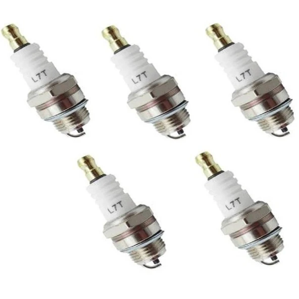 2 Zamanlı Motorlu Testere,Tırpan Bujisi 5 Adet ürün görseli