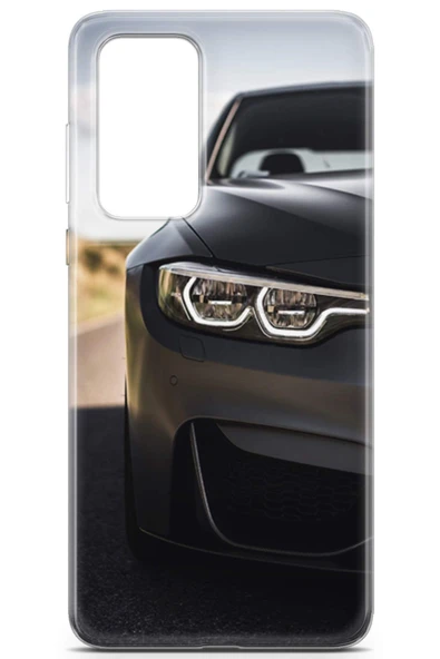 Uvilda Huawei P40 Uyumlu Otomoto 29 Hd Ultra Bmw Led Far - 2