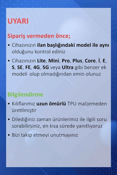 Uvilda Samsung Galaxy A70 Uyumlu Manga 37 Koruma Kılıfı Amanda Schank Cowboy - 4