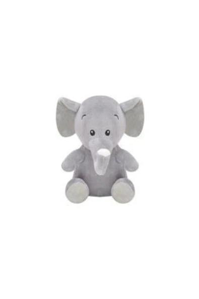 Şeker Adası Sevimli Arkadaşım Fil 15 Cm ürün görseli