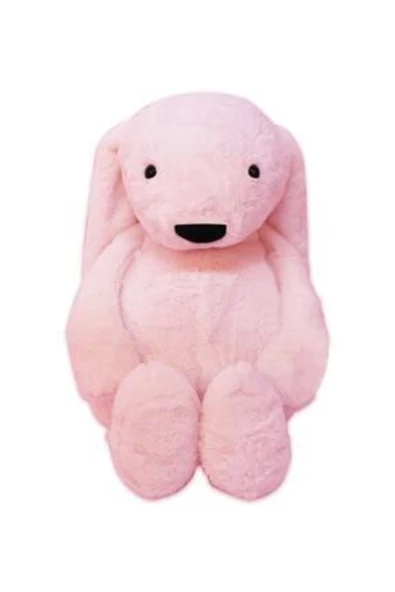 Şeker Adası Ilk Arkadaşım Sevimli Pembe Tavşan 50 Cm ürün görseli