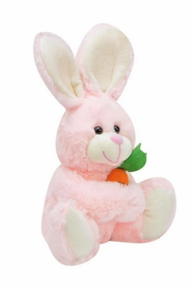 Şeker Adası Sevimli Arkadaşım Minik Tavşan 15 Cm. ürün görseli 1