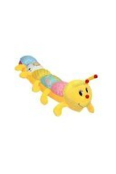 Şeker Adası Sevimli Tırtıl 50 Cm--skradapelus94 ürün görseli