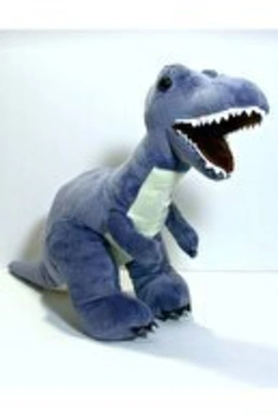 Şeker Adası T-rex Vahşi Dinazor 30 Cm ürün görseli