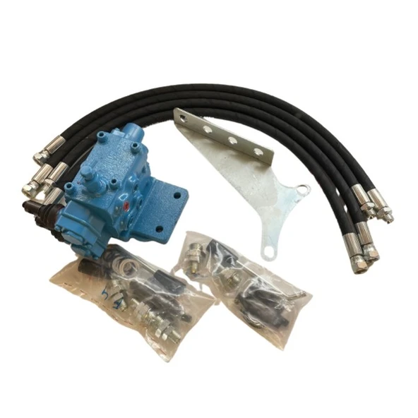 Ford 5000/6600 Damper Valfi 4 Çıkış ürün görseli