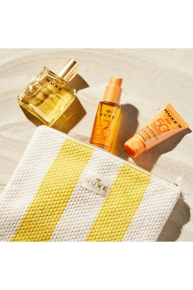 Nuxe Güneş Bakım Seti - 2