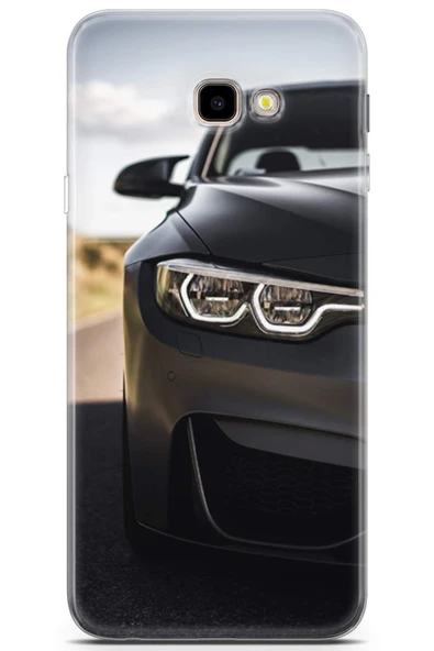 Uvilda Samsung Galaxy J4 Plus Uyumlu Otomoto 29 Uv Tasarım Bmw Led Far