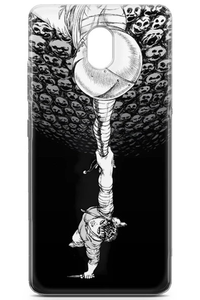 Uvilda Lenovo P2 Uyumlu Anime 26 Hd Desen Berserk Eclipse - 2